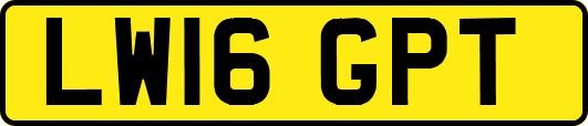 LW16GPT