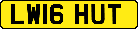 LW16HUT