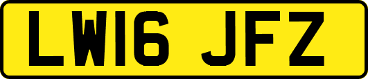 LW16JFZ