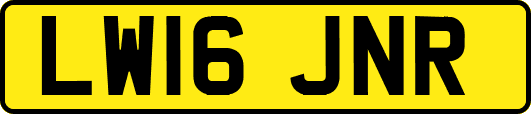 LW16JNR