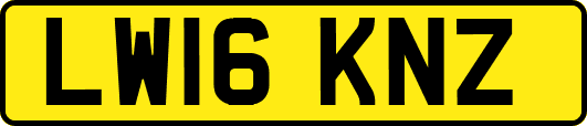 LW16KNZ