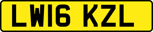 LW16KZL