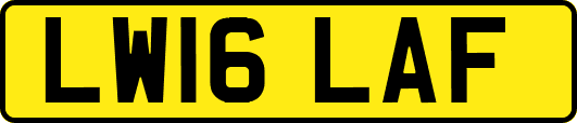 LW16LAF