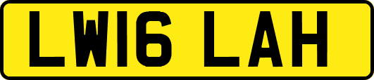 LW16LAH