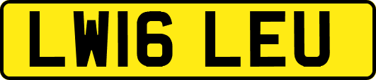 LW16LEU