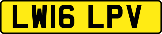 LW16LPV