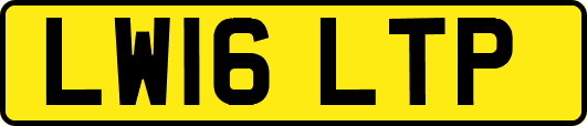 LW16LTP
