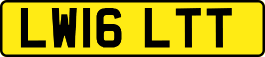 LW16LTT