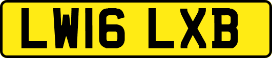 LW16LXB