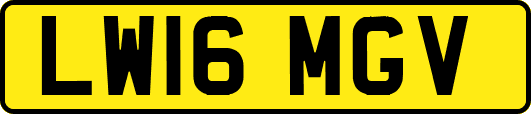 LW16MGV