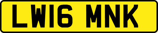 LW16MNK