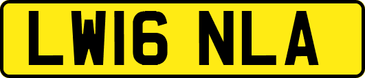 LW16NLA