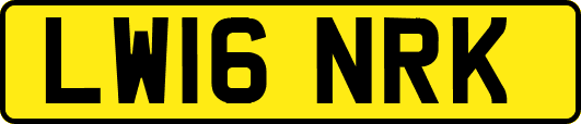LW16NRK