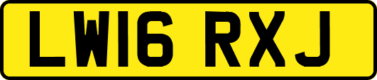 LW16RXJ