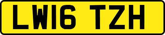 LW16TZH