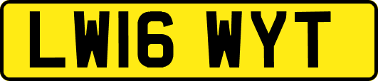 LW16WYT