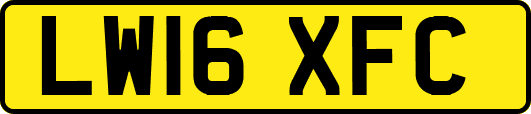 LW16XFC