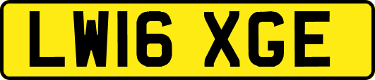 LW16XGE