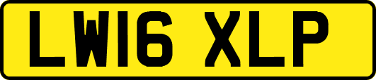 LW16XLP