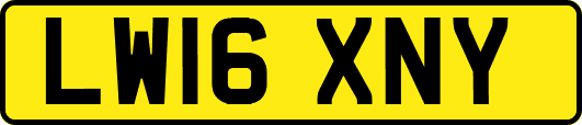 LW16XNY