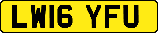 LW16YFU