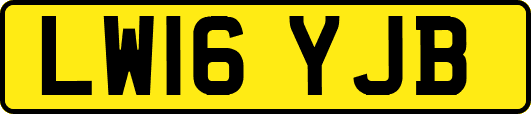 LW16YJB