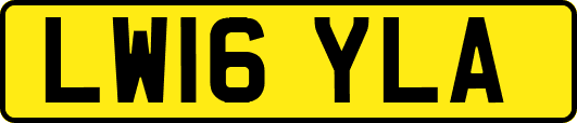 LW16YLA