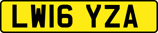 LW16YZA