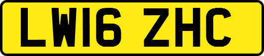 LW16ZHC