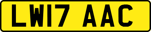LW17AAC