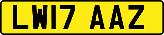 LW17AAZ