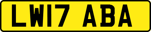 LW17ABA