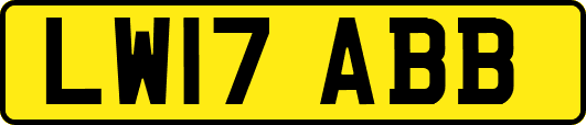 LW17ABB