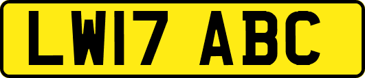 LW17ABC