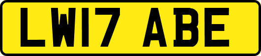 LW17ABE