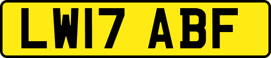 LW17ABF