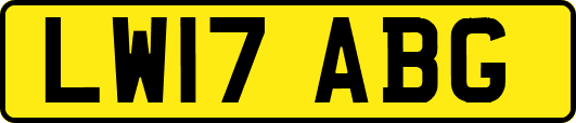LW17ABG