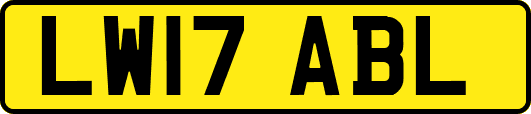 LW17ABL