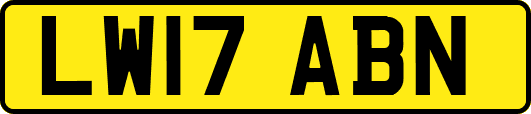 LW17ABN