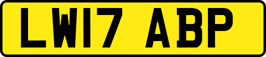 LW17ABP