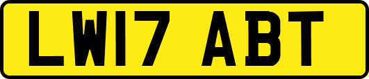 LW17ABT
