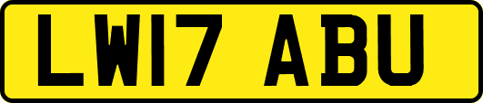 LW17ABU