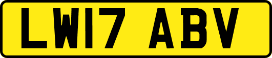 LW17ABV