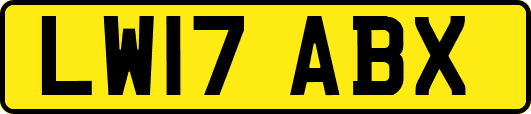 LW17ABX