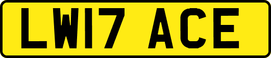 LW17ACE