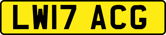 LW17ACG