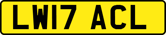 LW17ACL