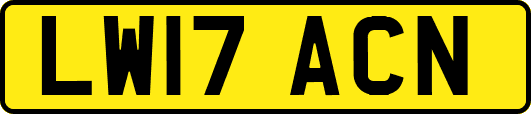 LW17ACN