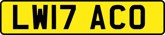 LW17ACO