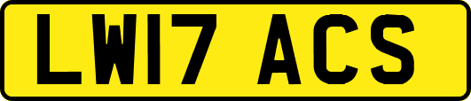 LW17ACS